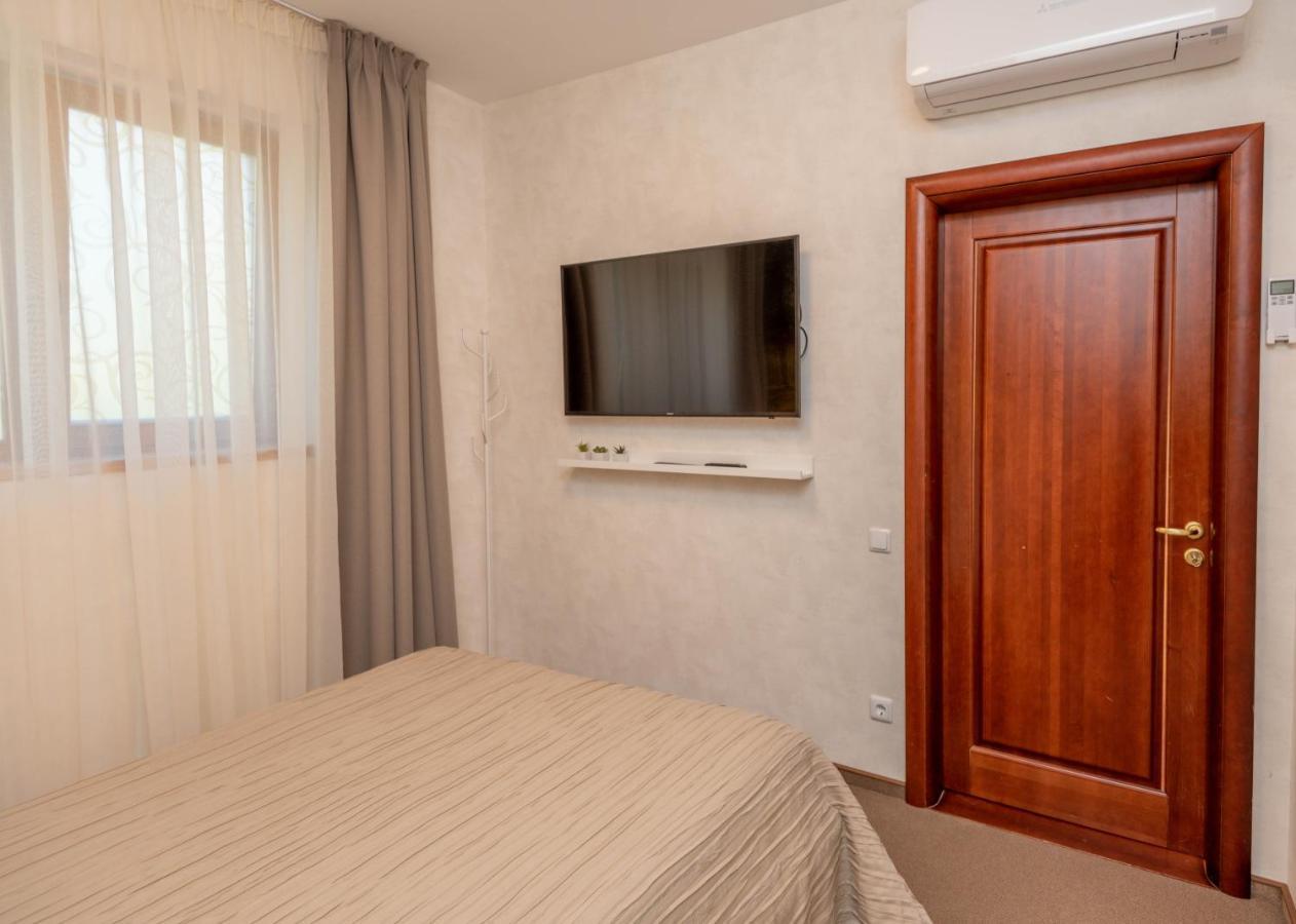 Vila Vitalija Palanga Exterior foto